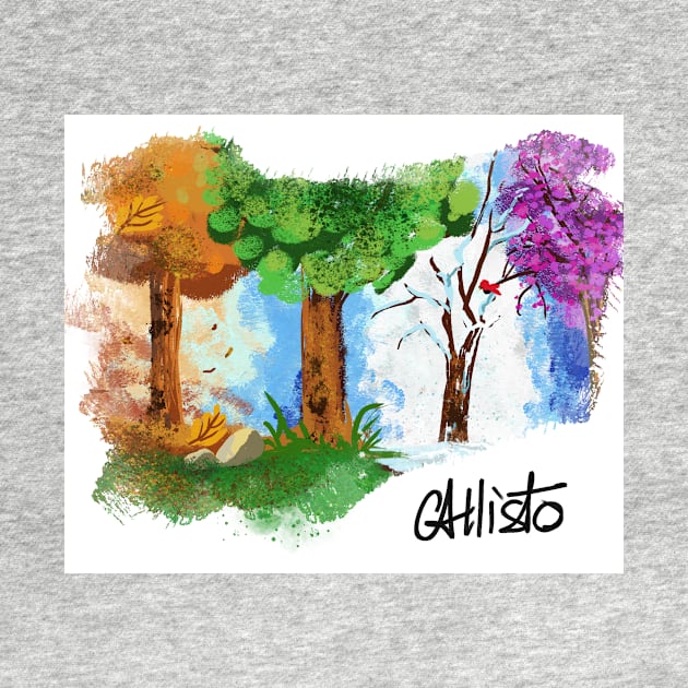 ALO - Season by CALLISTOARTS